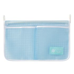1/2pcs Refrigerator Hanging Classify Storage Bag Food Classification Save Space Gadgets Home Kitchen Organizer Tools Accessories