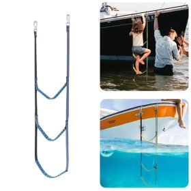 Emergency Tools Rubber Boat Special Boarding Ladder