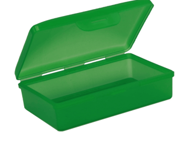 iGo Plastic Soap Dish Holder Travel Pack